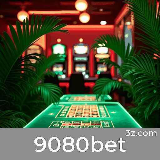 9080bet Jogos: Domine Estratégias Cruciais de Cassino