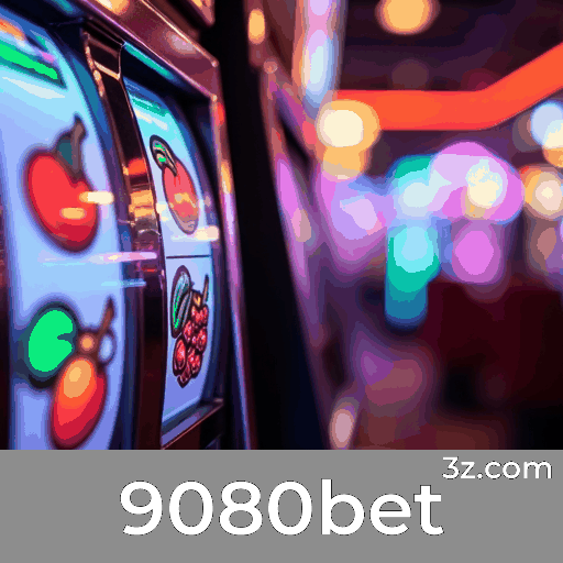 Experimente a Facilidade e Funcionalidade do App 9080bet