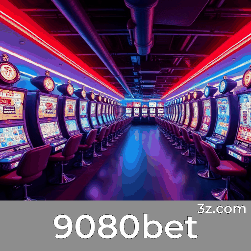 9080bet: Aproveite Bônus Exclusivos e Ofertas Únicas